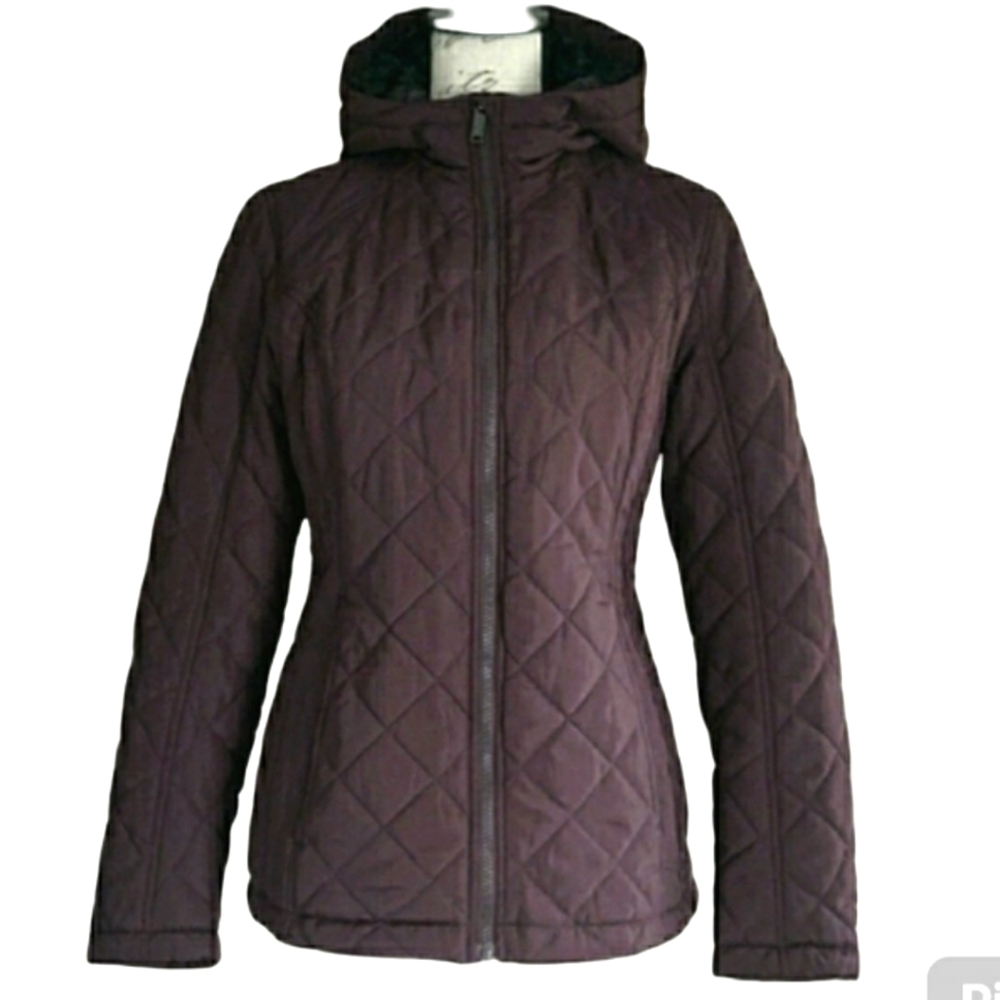 HFX Hooded Jacket.